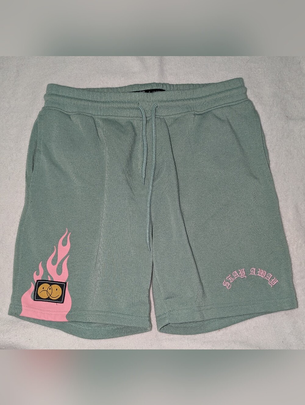 Brooklyn Cloth MFG. Co Men's Shorts Sz. M